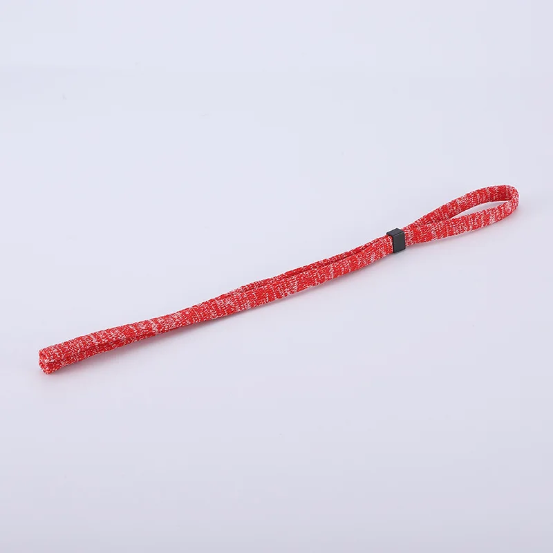 High Quality Adjustable Multi Colored Glasses Strap Colorful Rope Eyewear Neck Cord For Men And Women