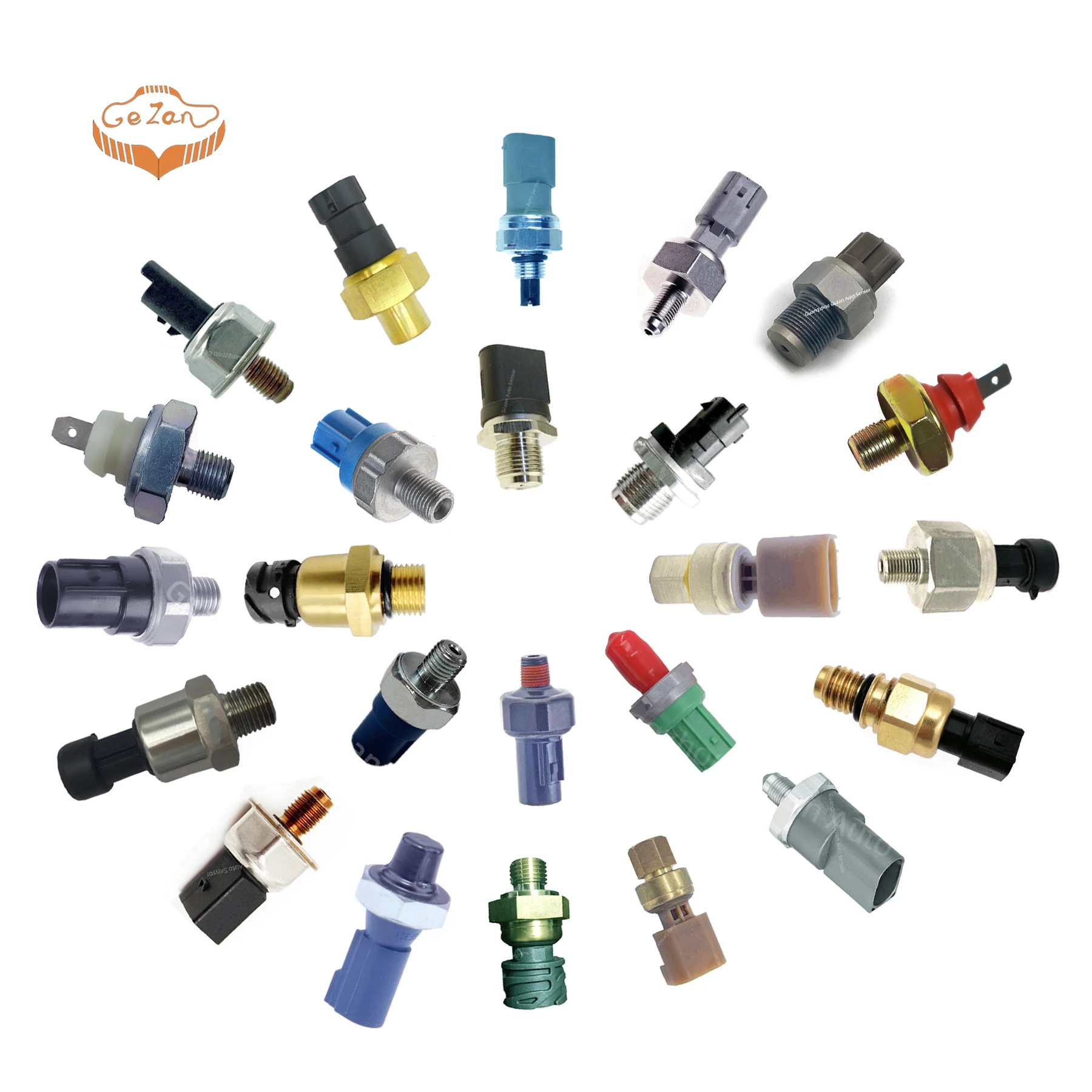 Vehicle Parts Oil Pressure Sensor Switch For VW Audi A4 A6 A8 06A919081A 06A919081J 06A919081H 06A919081A 06A919081D 1094739