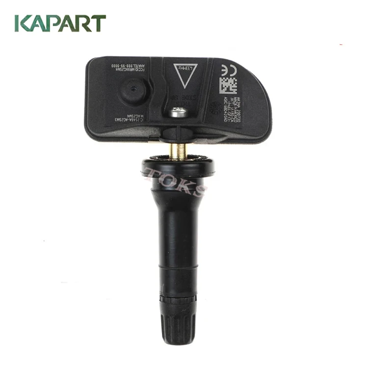 High Quality TPMS Tire Pressure Sensor JX7T-1A180-CA For Ford 2020 LINCOLN AVIATOR