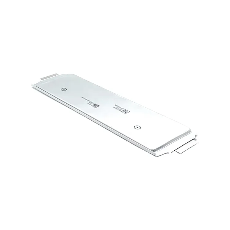 Перезаряжаемый электрический скутер Litium Li-Ion Power, полимерный Nmc Pouch Cells, 55,6 Ah 3,7 v 55ah Lipo литиевая батарея SK
