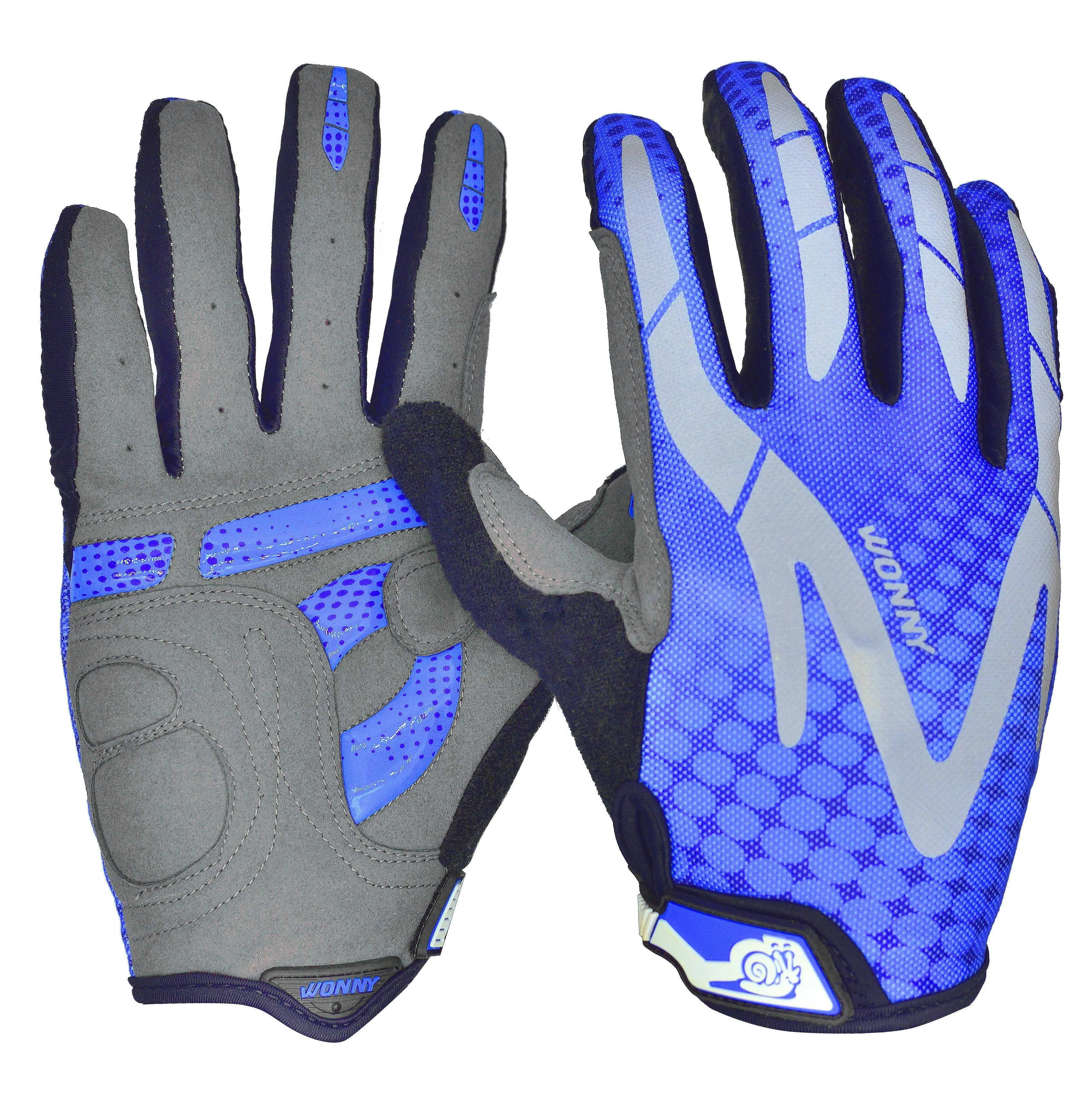 Модные Качественные мотоциклетные перчатки для езды на велосипеде с закрытыми пальцами защита рук для езды на велосипеде по заводской оптовой цене