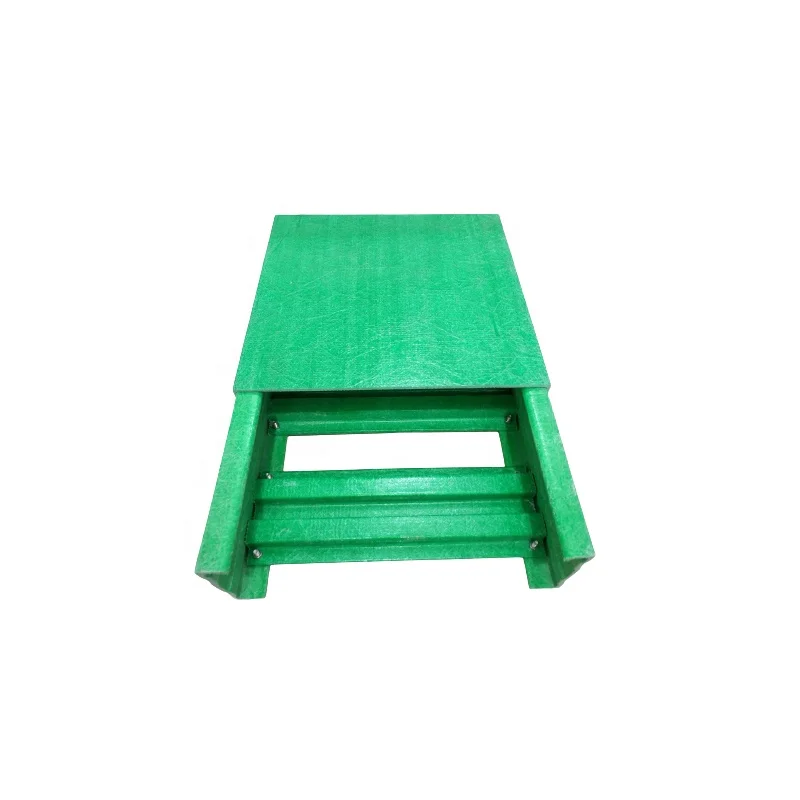 300mm Fiberglass Ladder Cable Tray Other Electrical Equipment
