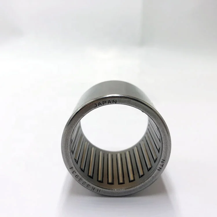 Японский игольчатый ролик NSK, подшипник FWF-606825 60*68*25