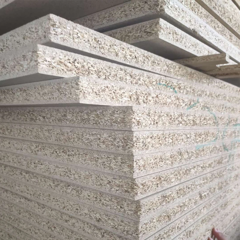4x8 Best Price Waterproof Melamine Coated Particle