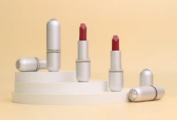 Proper Wholesale Price Professional Vegan Cosmetics Lip Makeup Lipstick