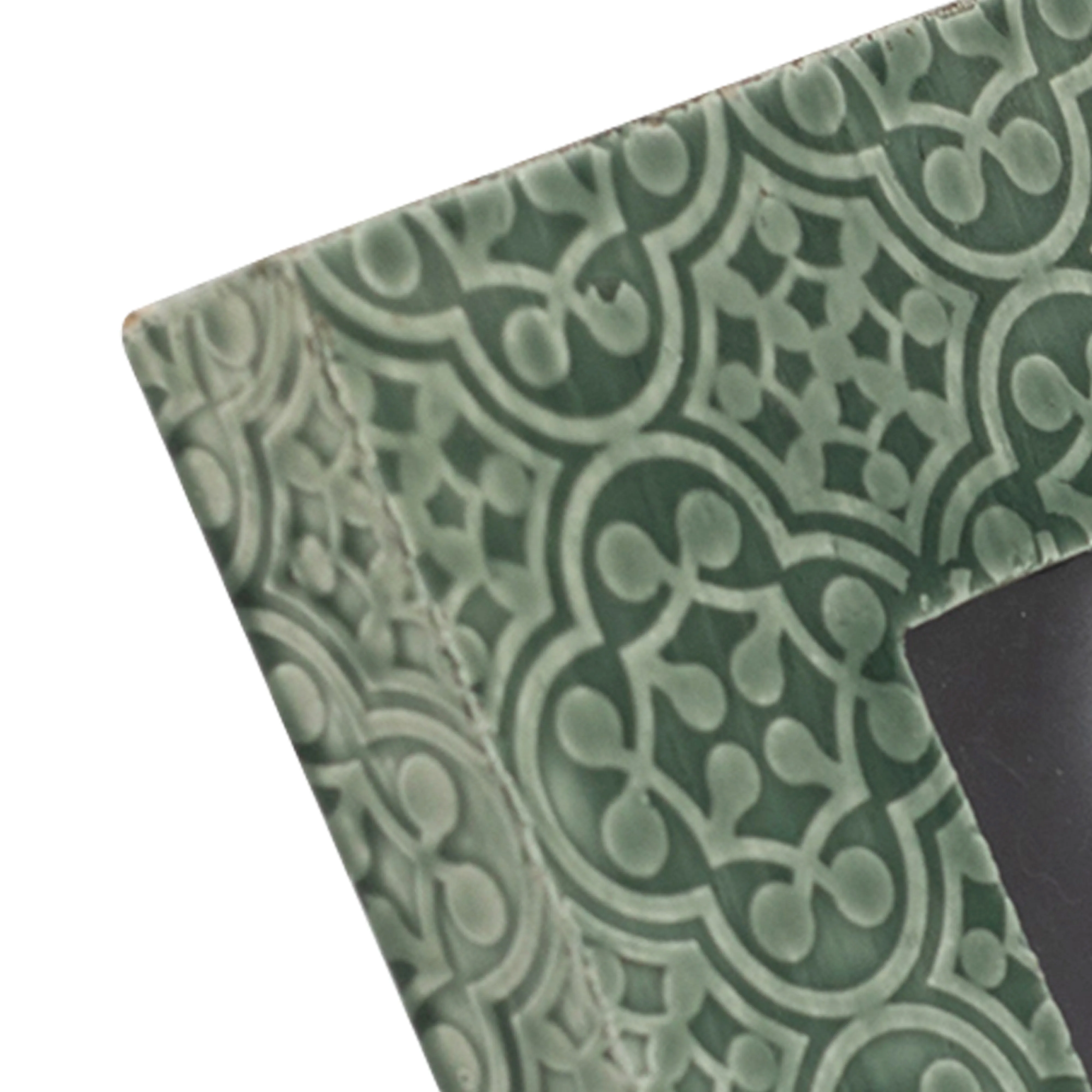 4x4 Mini Photo Wood Frames European Fine Art Photo Picture Frame Wall Art