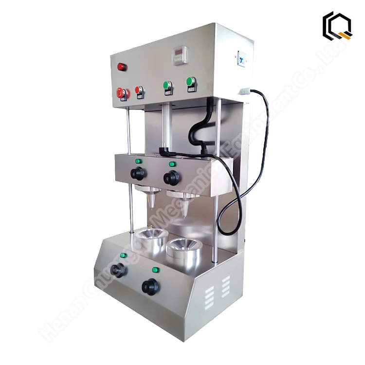 Rotary Pizza Cone Kono Oven Automatic Pizza Making Machine Factory Best Automatic Rotating Cone Pizza Oven