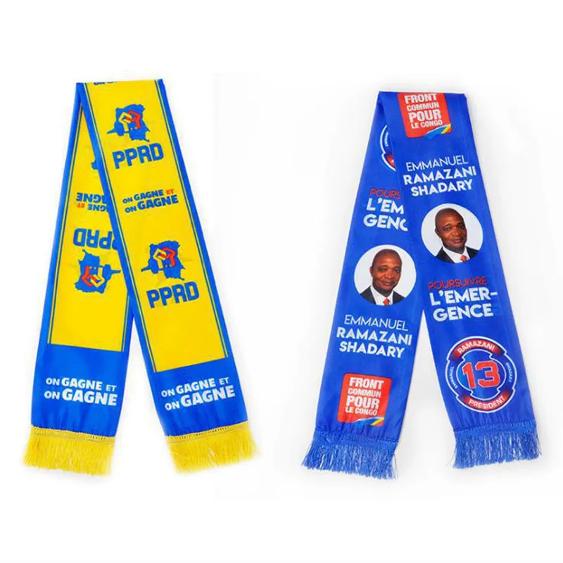 Low Minimum Order Campaign Products Matching Promotional Hat Advertising Flag