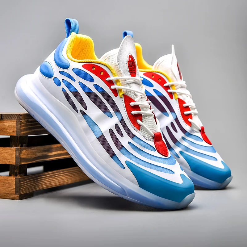 Chinese Factory Supply Cheap Fashion Other Trendy High Quality Sports Sneakers Walking Style Mens Casual Shoe