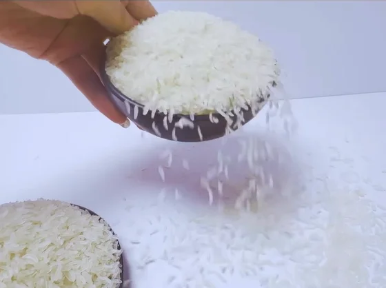 Keto-friendly Gluten-Free Shirataki Konjac Dry Instant Rice for Diabetic Food Chinese Halal  Health Diet