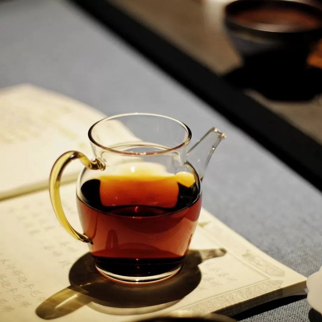 Высокое качество, оптовая продажа, Юньнань, чай для детоксикации, похудения, потери веса