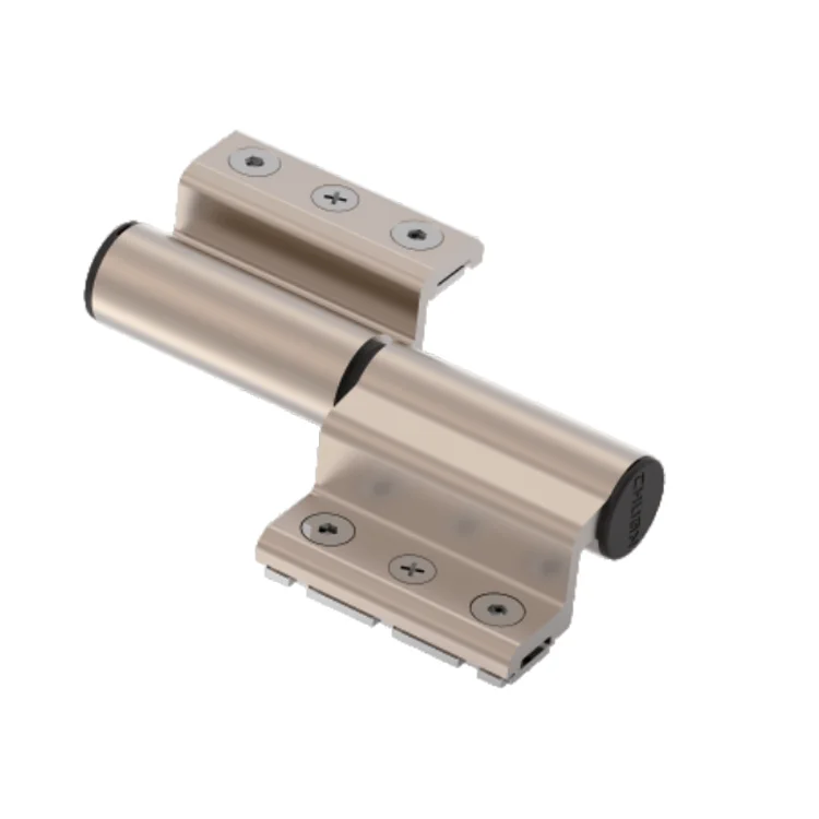 Aluminum  Window And Door Accessories  Adjustable Door Hinge