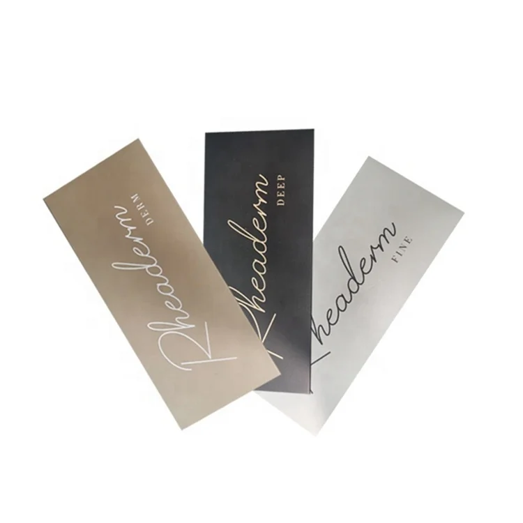 
1ml Cross linked Beauty Hyaluronic Acid Fillers Injectable Dermal Fillers for Face 