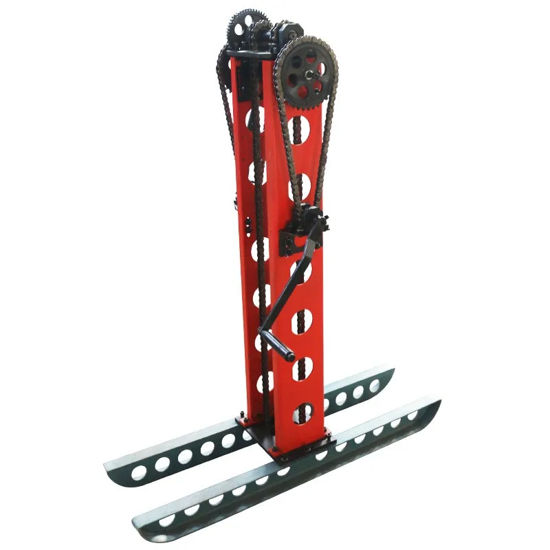 Factory direct single-bridge double-bridge 3t static cone sounding CLD-3 digital display static cone sounding instrument