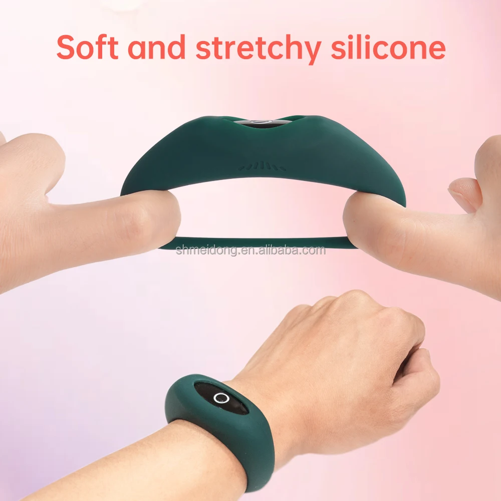app controlled sex toy vibrating ring for penis cock ring long distance sex toys for men