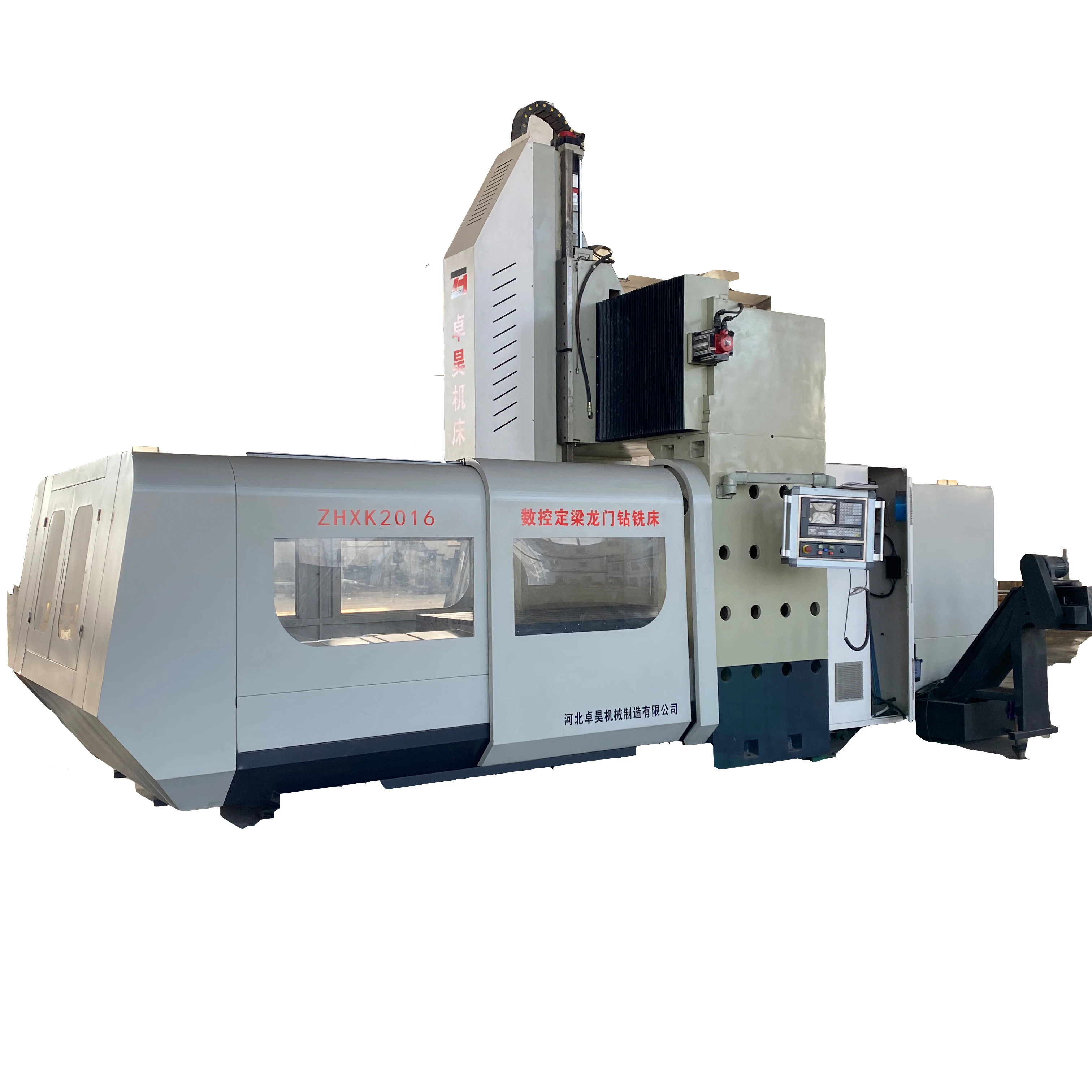 Зубчатый станок CNC gear cnc
