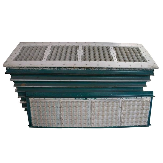 Профессиональный бумажный лоток для яиц делая машину цена/лоток машина производственная линия