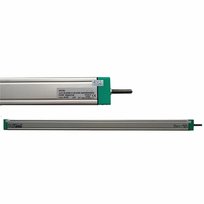 LTC-M-275-S Position Linear and angular displacement transducer/sensor