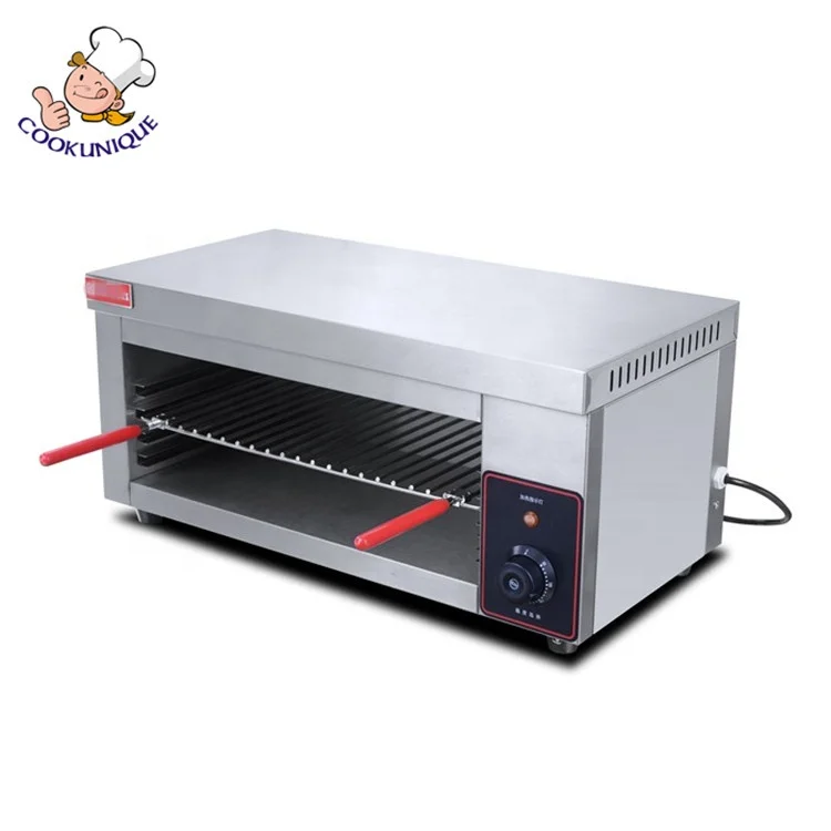 High Quality Promotional Commercial Electric Chinese Giant Salamander Oven for Sale