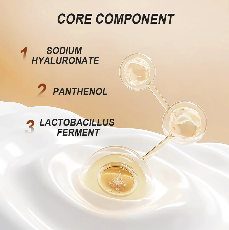 Vinissense Anti-Aging Lotion 80ml Reduces the appearance of fine lines, moisturizes and smoo the face OEM ODM  customized