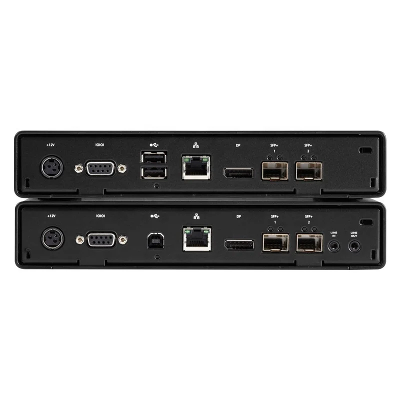Изготовление на заказ для спортивной экшен-камеры 4K DisplayPort IP KVM удлинитель головок и лекарственных средств (FDA с одной головкой V-USB 2 0 аудио виртуальная машина