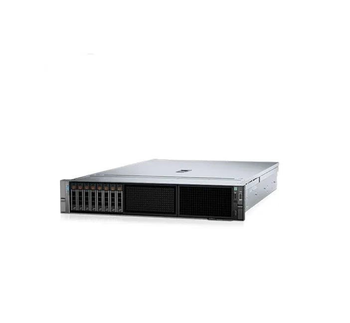Высококачественный простой в использовании сервер PowerEdge R760XS с эффективным дизайном стойки наличии
