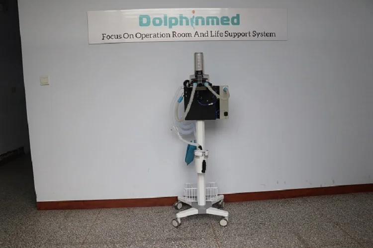 hot sale manufacturer supply animal hospital anesthsia machine