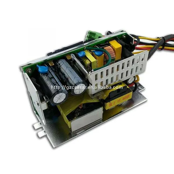 Guangzhou unit power supply for Caesar doorma ES200 automatic door opertor
