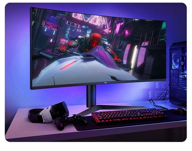 TVWiFi TV LED Strip Lights RGB TV Lighting with APP Control and Music Sync for 21-80inch TVS PC