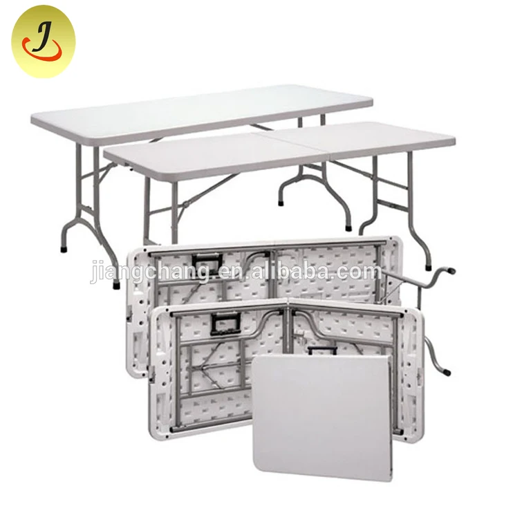 Manufacturers Folding Kitchen Table On Sale JC-T220
