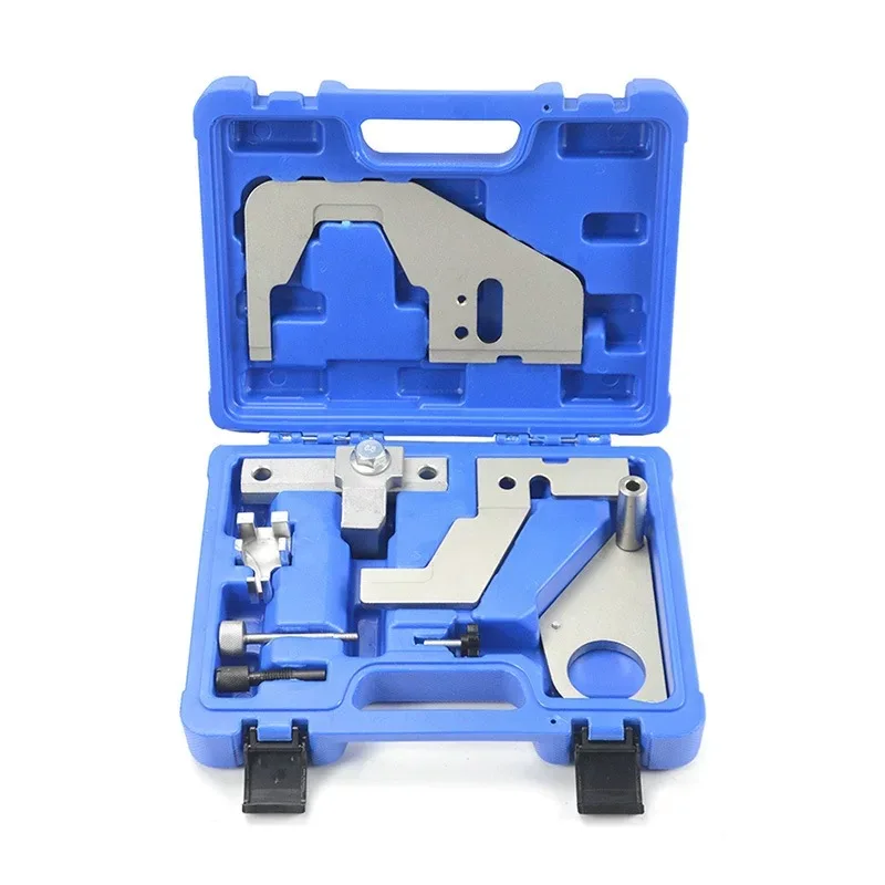 Professional Automotive Tools for Land Rover Aurora Freelander Jaguar Volvo Ford Mondeo Kuga 2.0T engine Camshaft Alignment Tool
