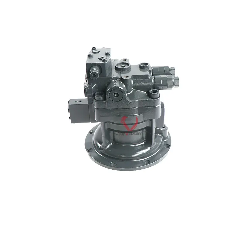 Original Swing Motor Hydraulic Slewing Motor for Volvo EC210B