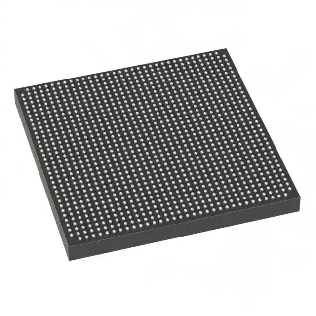 1SG040HH3F35E1VG IC FPGA STRATIX10GX 1152FBGA Встроенная FPGAs программируемая матрица затворов