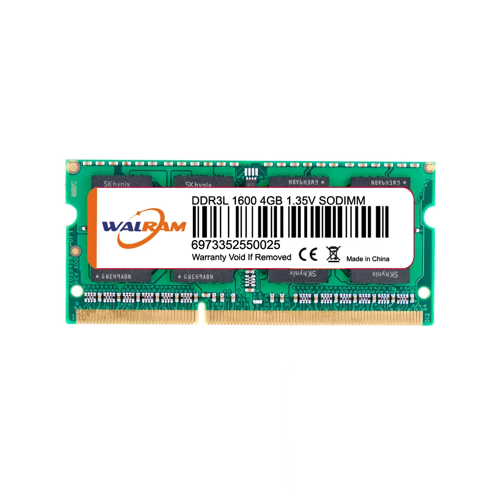  Оперативная память ddr3 8 Гб 1600 МГц ddr4 memoria ram
