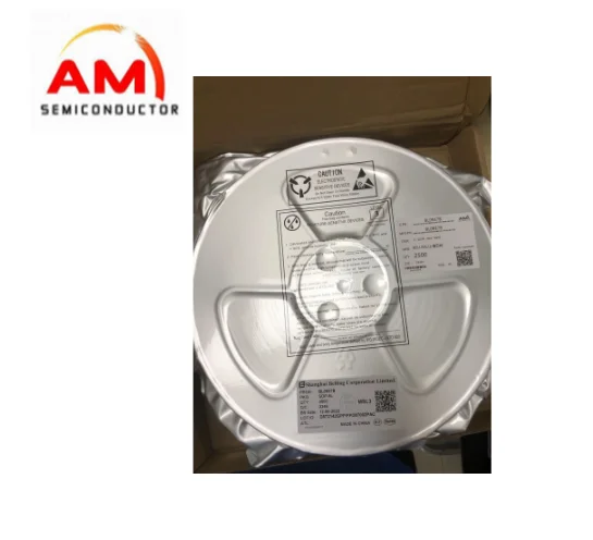 Brand new Electronics Component Integrated Circuits BL0937B with low price digi-ic