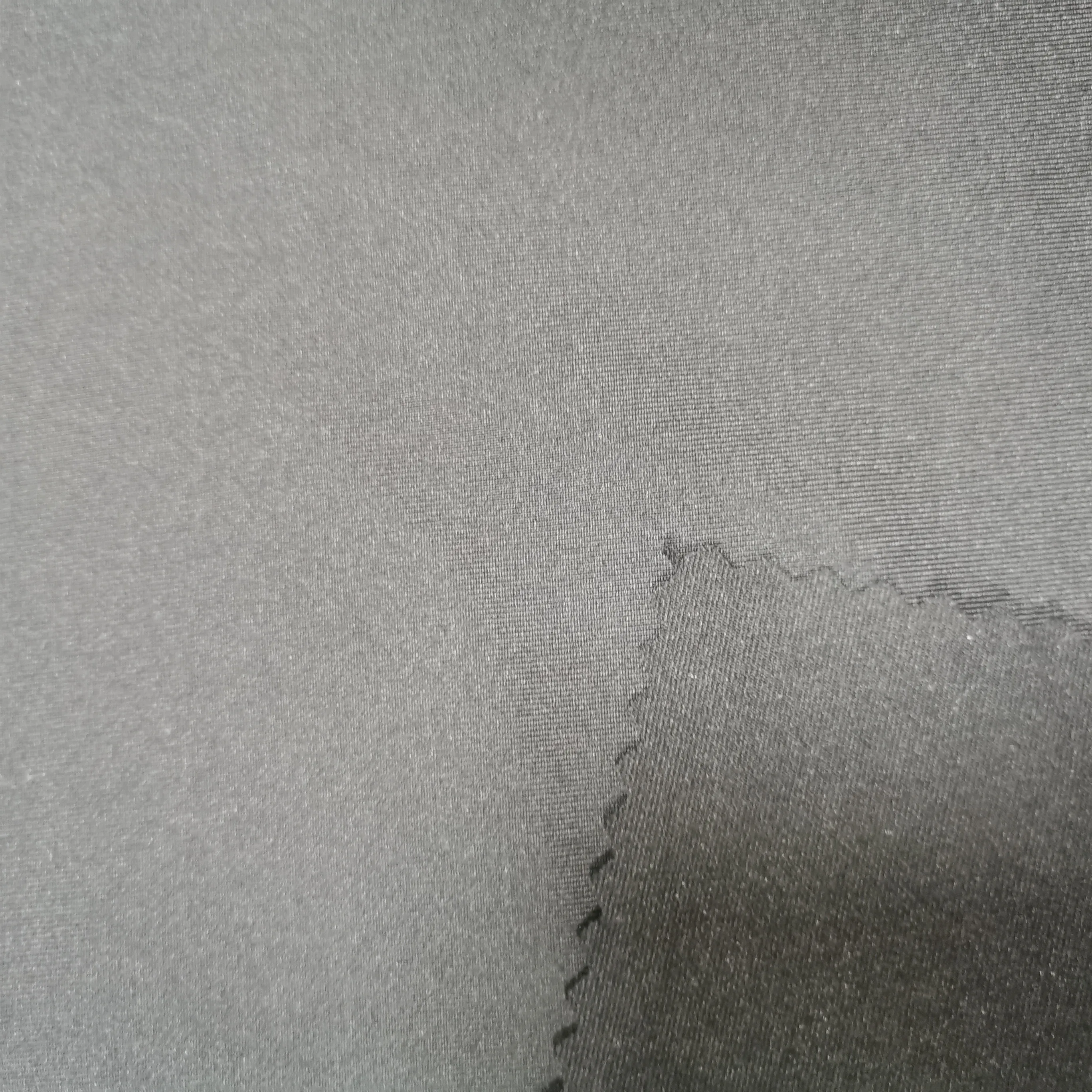 Wholesale Weft Knitted 88%nylon 12%spandex FD Jersey 170gsm super soft fabric for dress