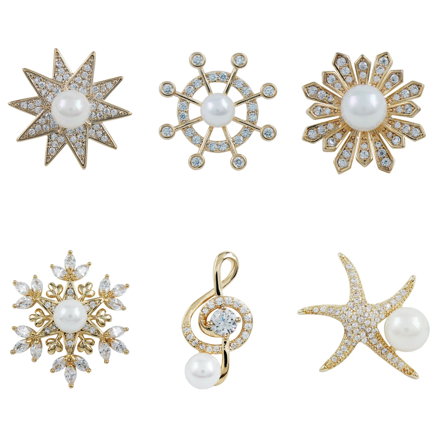 China wholesale Designers Fashion Womens Wedding Silver Animal Bee Pearls Men Customize Flowers Crystal Butterfly brooches