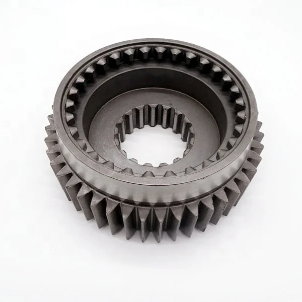 China Shacman Truck Parts Quick Drive Gear 12JSD160T-1707030