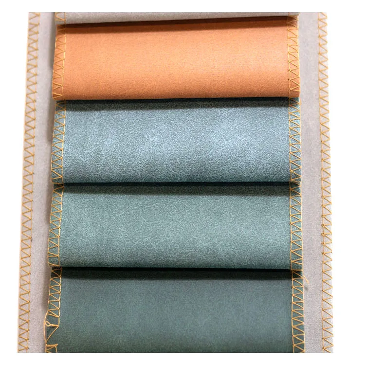 Customized Color Boucle Australian Style Boucle Sofa Fabric for Chair Polyester Boucle Fabric for Home Decoration