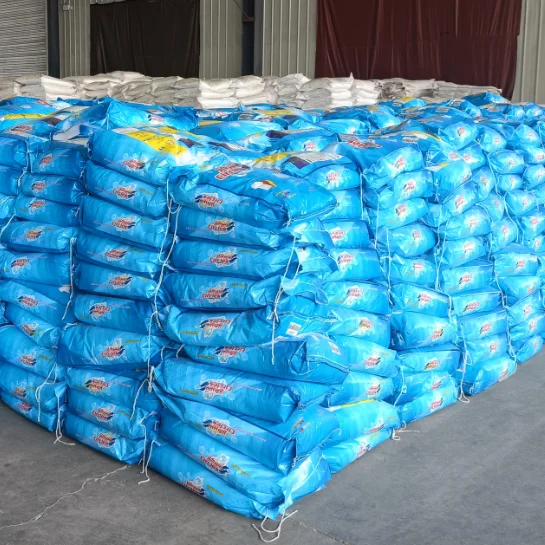 Factory Supply High Quality Free Packed Design Bulk Detergent Laundry Washing Powder