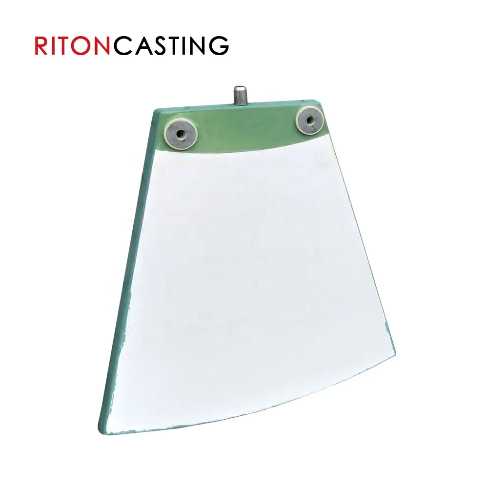 Disc Ceramic Filter