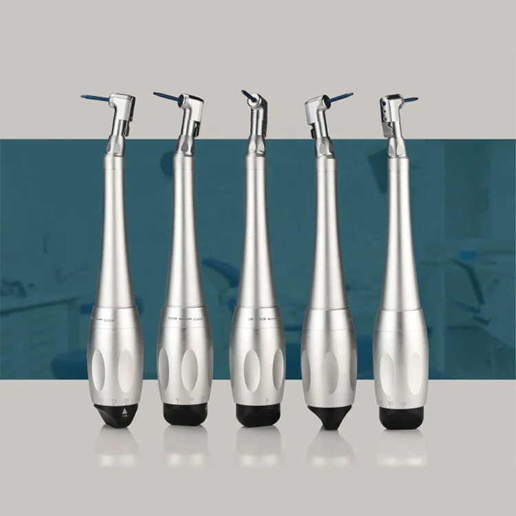 Dental Implant Tool Universal Implant Torque Wrench Prosthetic Removal Kit Screwdrivers Instrument