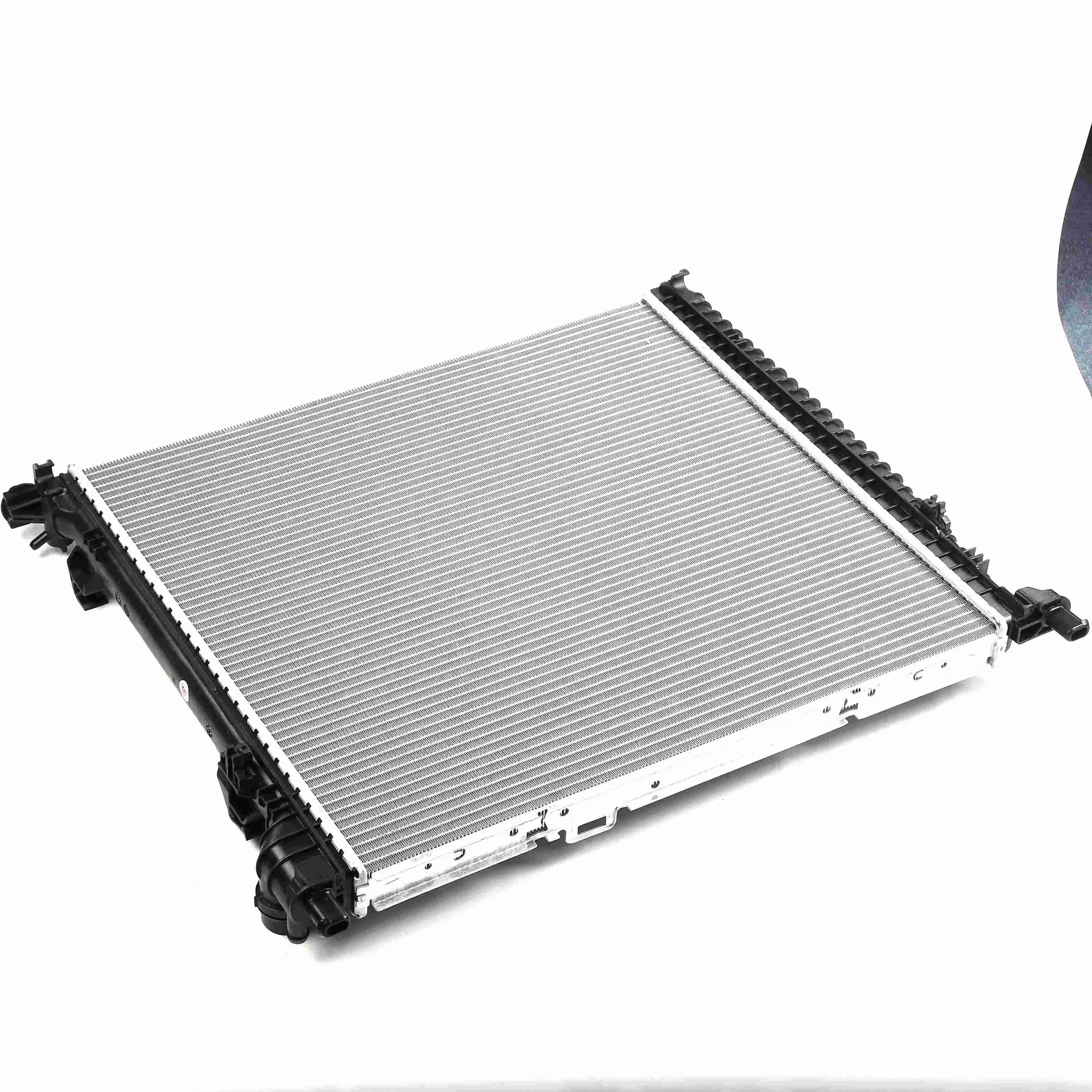 Aluminum Coolant Radiator 099 500 13 03  0995001303 ML GLE 0995001303 for mercedes benz