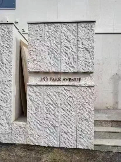 Jura beige limestone for walling and flooring exterior stone facade tile jura beige limestone price