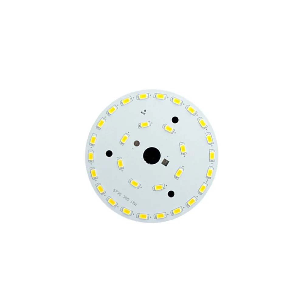 customized design High Quality led light pcb circuit board