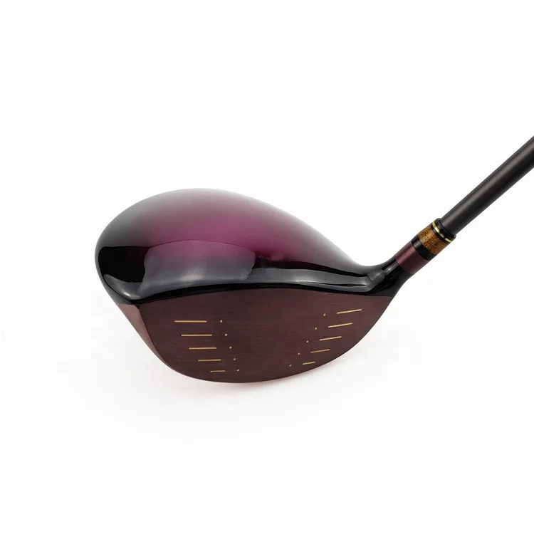 Лидер продаж 1 деревянный 3/5/4 Fairway Wood Driving