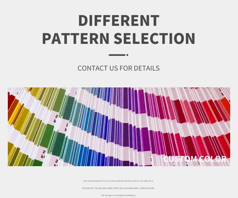 Custom Jacquard 5 Star Hotel High-quality Cotton Long Terry Stripe Hotel Hand Towel