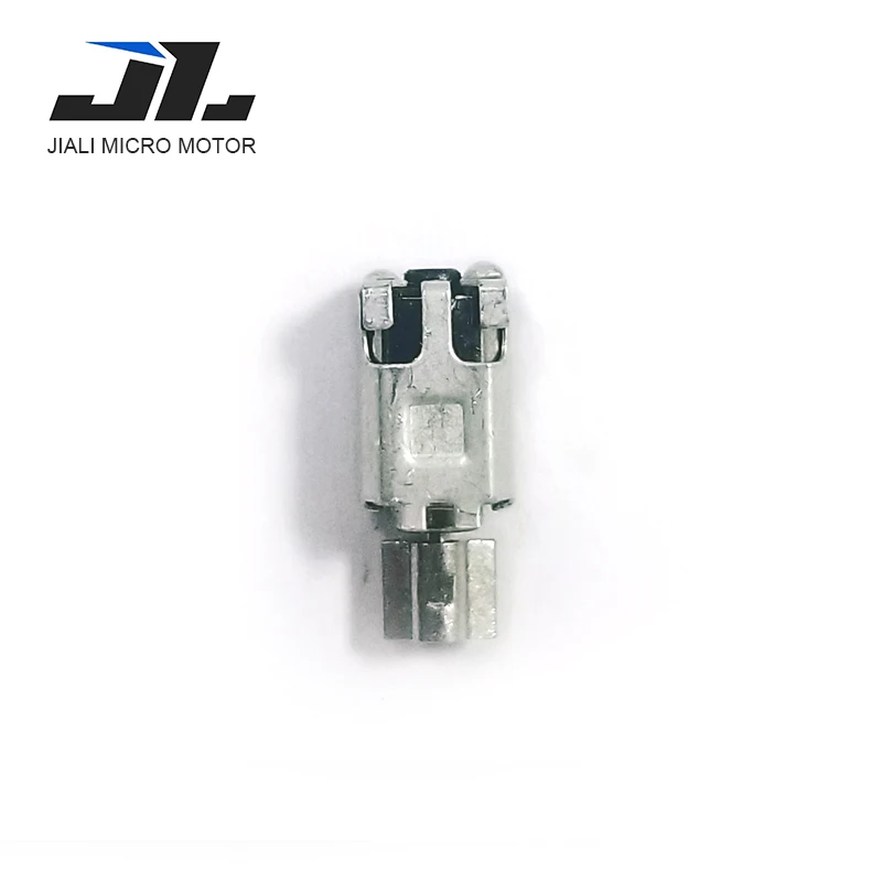 JL-W3610 cellphone smd 3V small SMT smart watch vibration dc motor