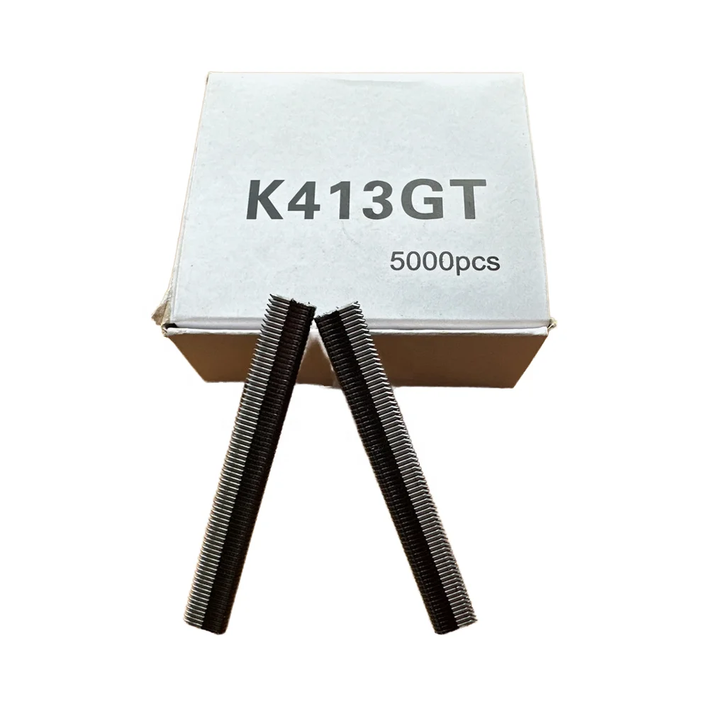 Galvanized Steel Staple Carbon Flat Head Roofing Nail Spiral Shank Type Iron Construction Free Samples Manufactured XYZ Company