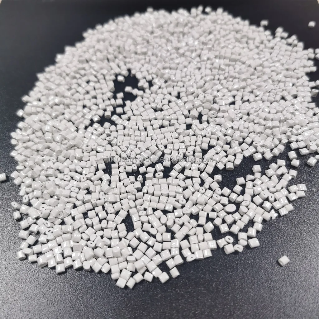 China factory! Hot sell high quality Special engineering material BPA free PPSU black color for injection molding